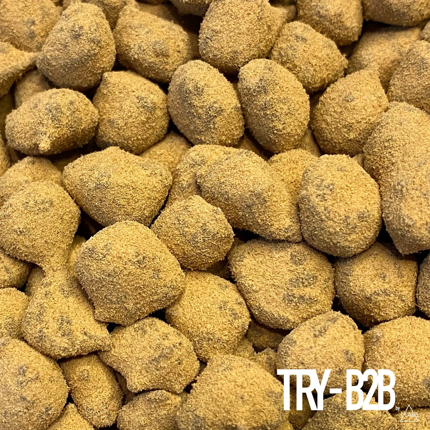 >50+7% CBG Moonrocks | (2g Sample)