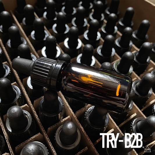 CBG Oil | (Bulk)