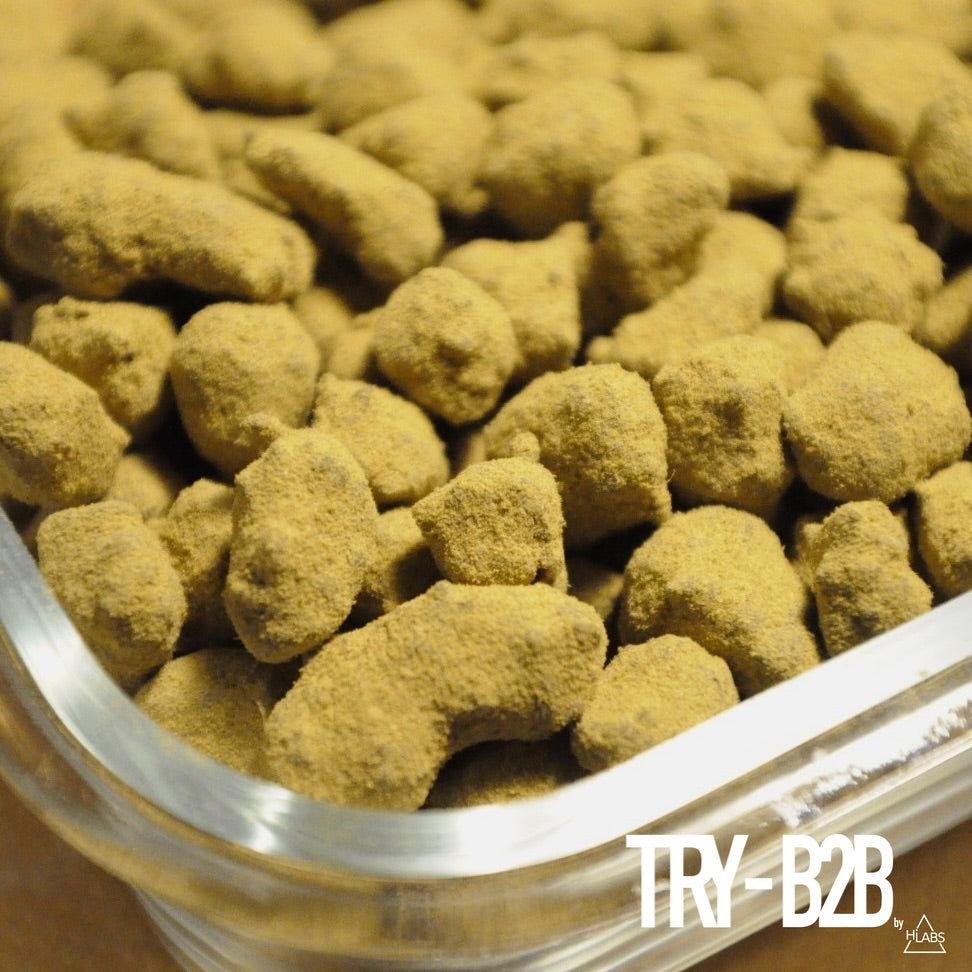 >58% CBD Moonrocks | (2g Sample)